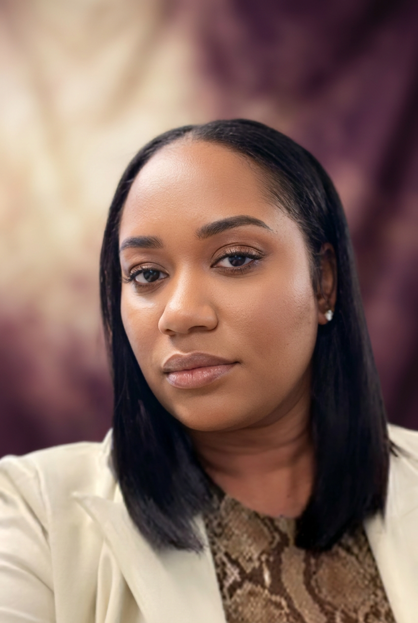 DuWanda J. Beacham, MBA — Financial Wellness Strategist & Coach